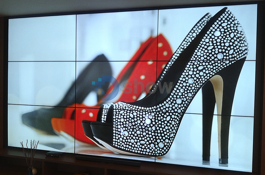 Showroom Loja