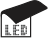 LED Flexvel