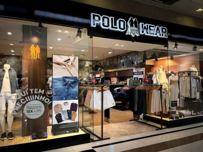 Polo Wear