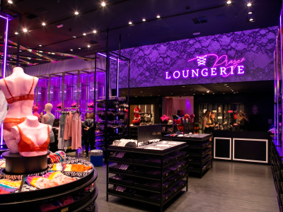 Loungerie - Shopping Eldorado