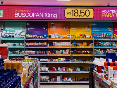Pense Farma