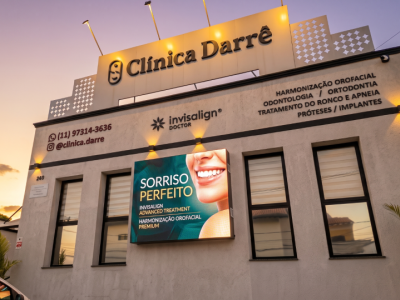 Clinica Darr�
