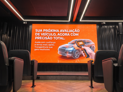 Auto Avaliar