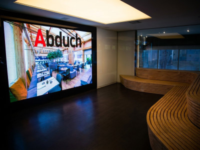 Abduch - Construtora e Incorporadora