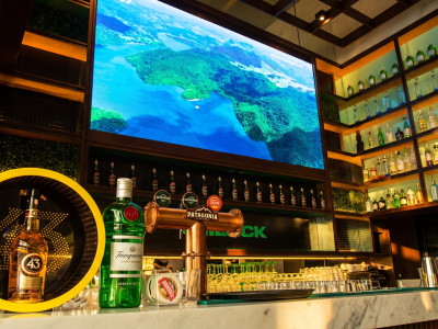 Boteco S�o Conrado