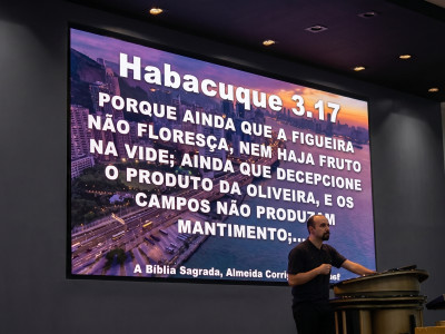 Igreja Amor Sem Limites