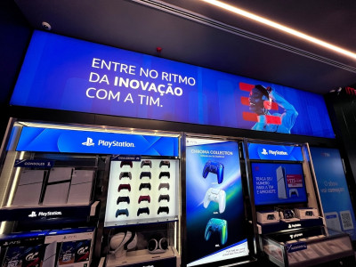 TIM - Brasil