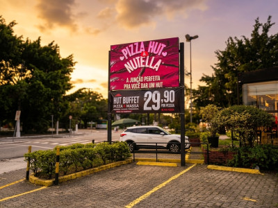 Pizza Hut