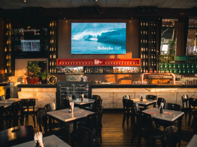 Boteco S�o Bento