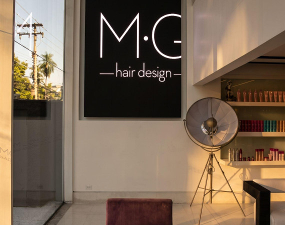 Painel de LED Indoor P4 - 2,00m x 3,5m