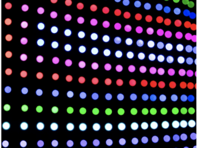 3 empresas que alavancaram o negcio utilizando painis de LED