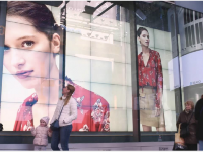 Saiba mais sobre as variadas aplicaes do Digital Signage