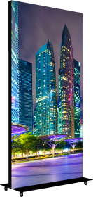 Totem de LED P2.0