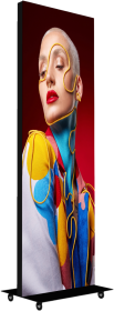 Totem de LED P1.53