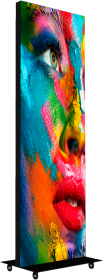 Totem de LED P2.0