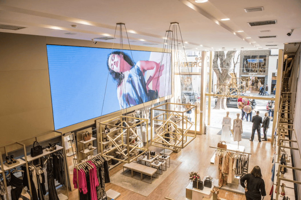 Ofereça experiência inusitada ao cliente