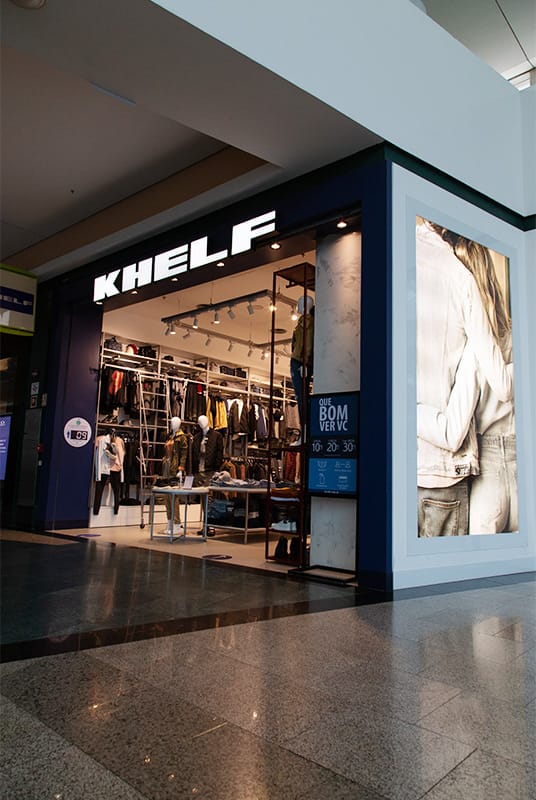 4 formas de destacar a sua vitrine da concorrência