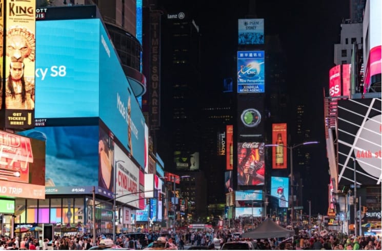 Como usar Painéis de LED no meu projeto?