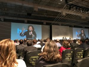 Impacte seu Público com Painel de LED