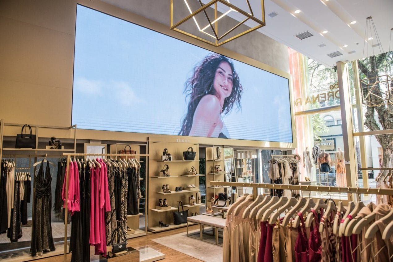 Alugar painel de LED - Benefícios