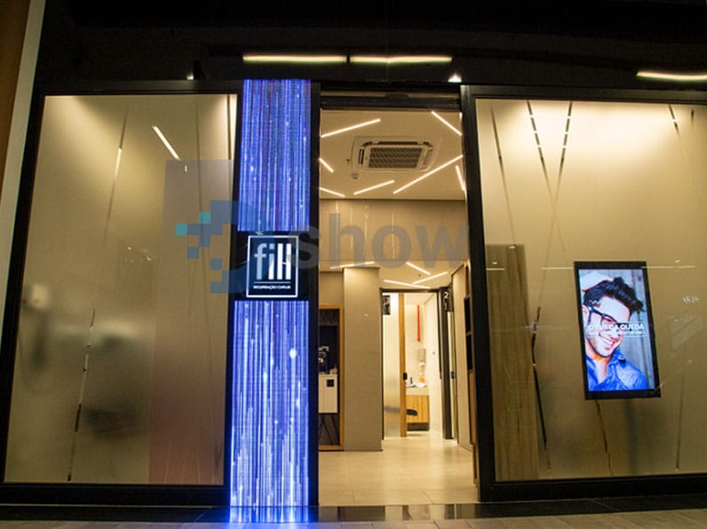 tecnologias para o varejo