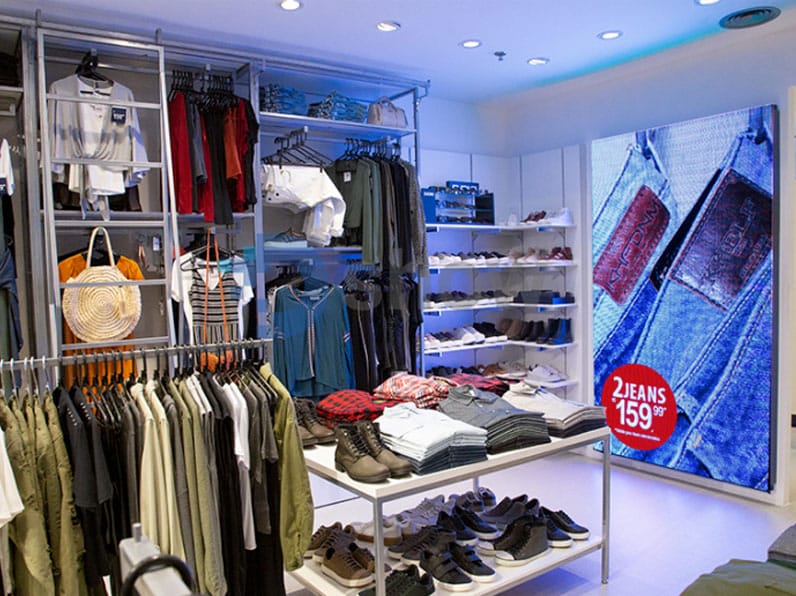 Painel de LED comprar